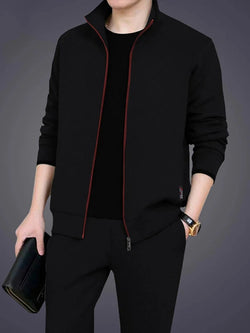 Mens Casual Tracksuits