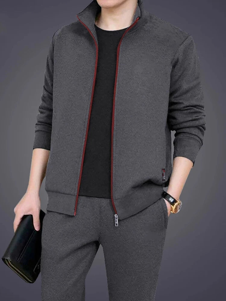 Mens Casual Tracksuits