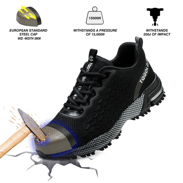 Men Safety Shoes