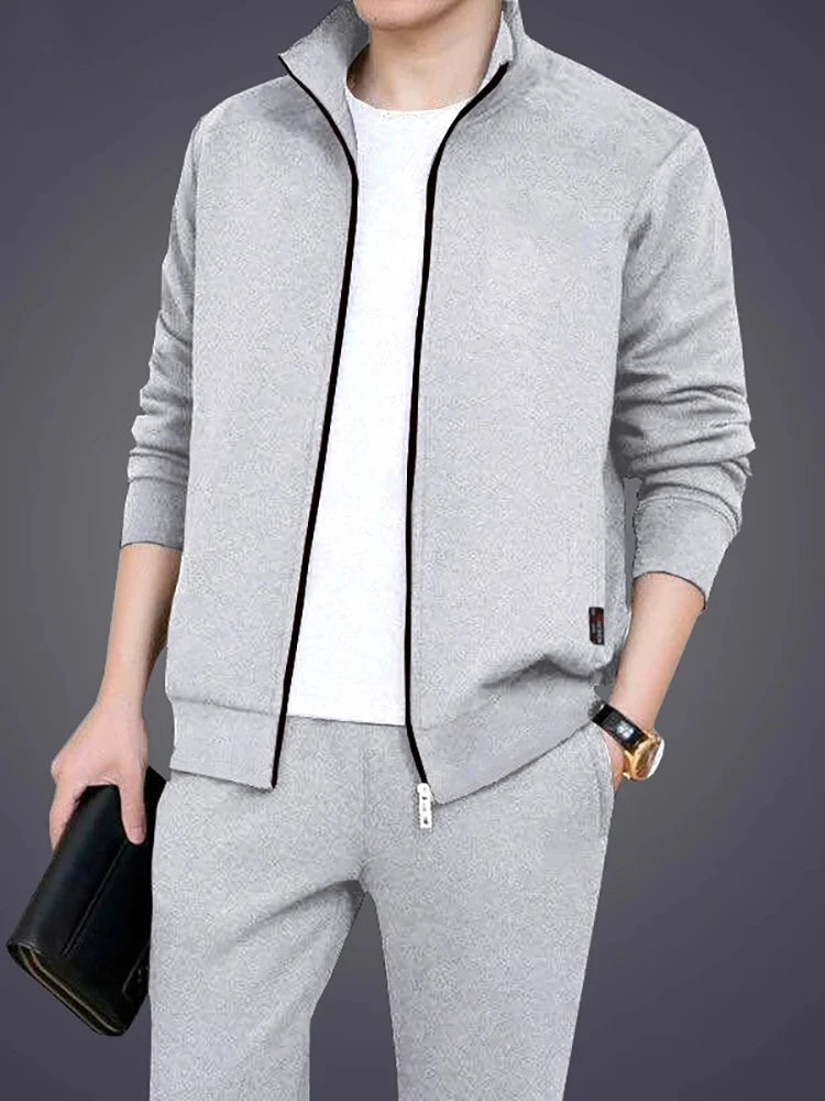 Mens Casual Tracksuits