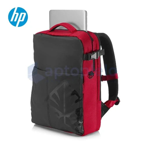 HP OMEN Gaming Business Water Resistant Backpack for 17.3