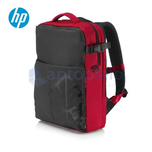 HP OMEN Gaming Business Water Resistant Backpack for 17.3